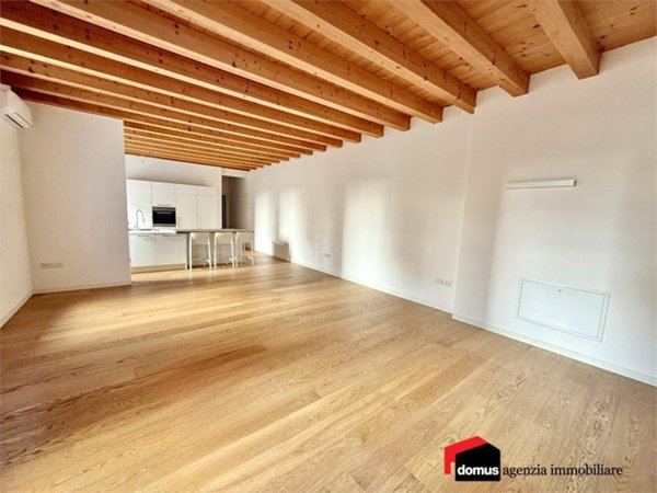 appartamento in vendita a Thiene
