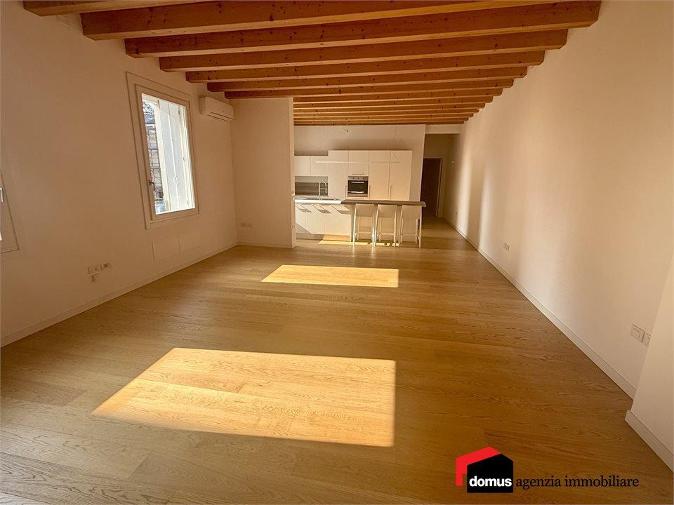 appartamento in vendita a Thiene