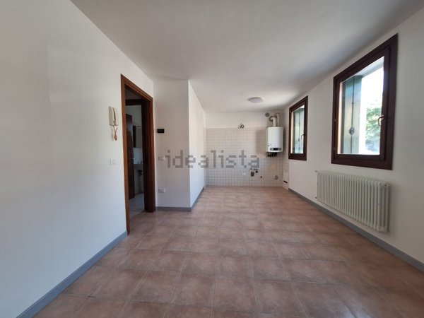 appartamento in vendita a Thiene
