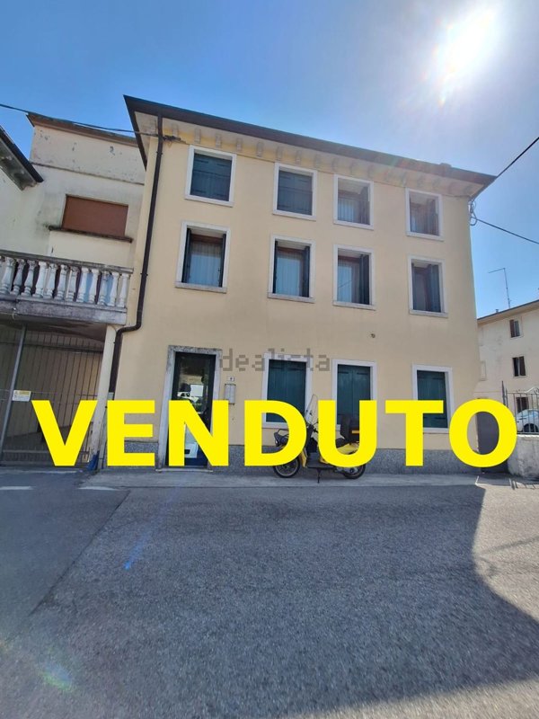 appartamento in vendita a Thiene