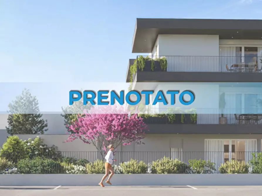 appartamento in vendita a Thiene in zona Santo