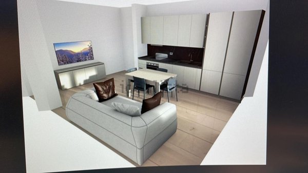 appartamento in vendita a Thiene
