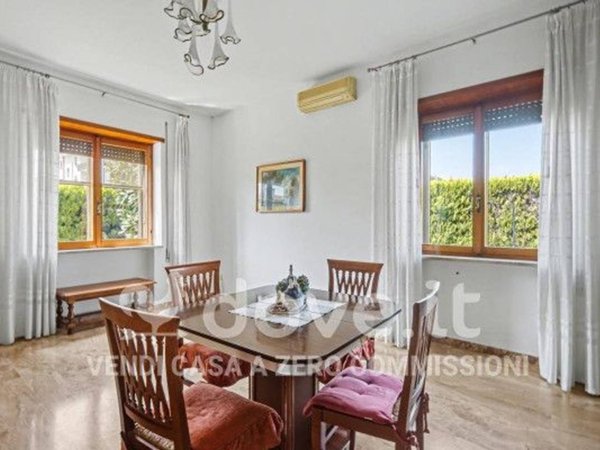 casa indipendente in vendita a Thiene