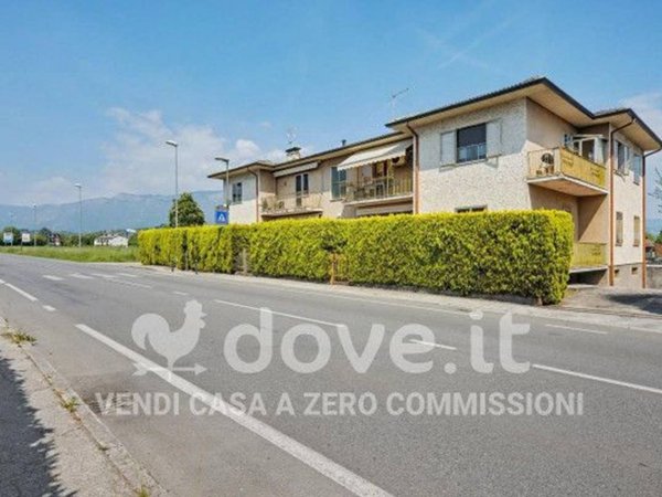 casa indipendente in vendita a Thiene