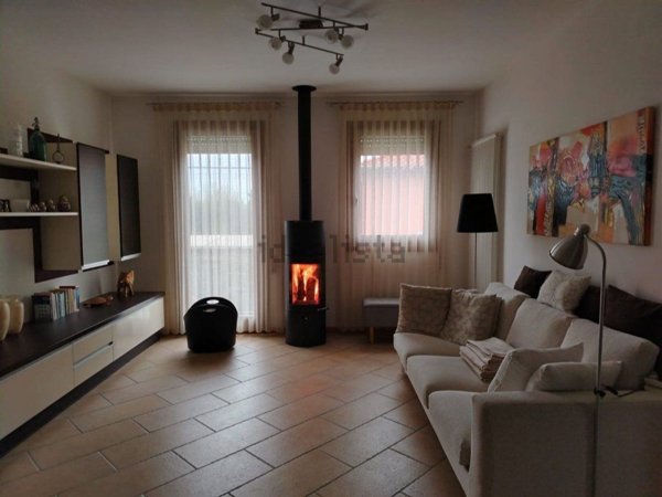 appartamento in vendita a Thiene