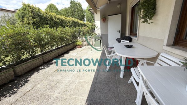 appartamento in vendita a Thiene