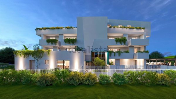 appartamento in vendita a Thiene