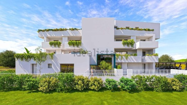 appartamento in vendita a Thiene