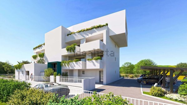 appartamento in vendita a Thiene