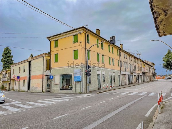 appartamento in vendita a Thiene