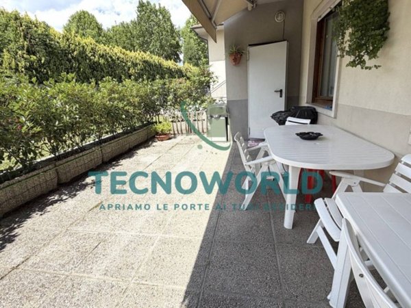 appartamento in vendita a Thiene