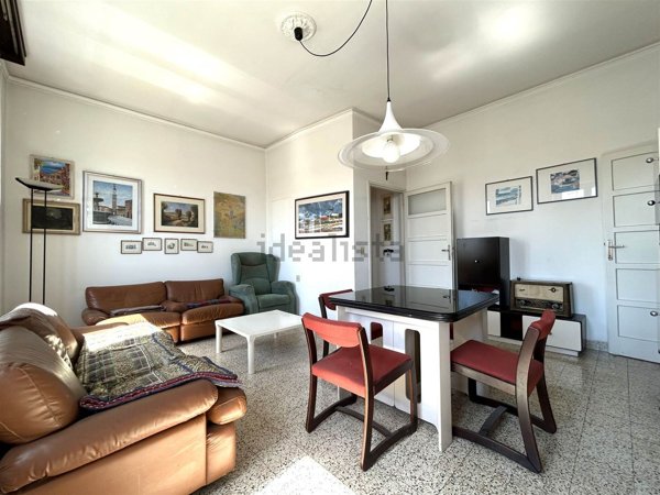 appartamento in vendita a Thiene