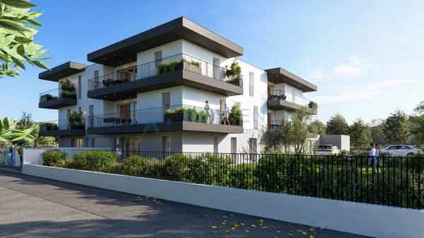 appartamento in vendita a Thiene in zona Santo