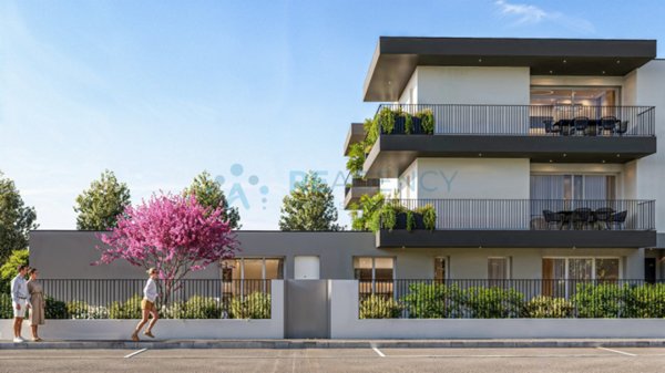 appartamento in vendita a Thiene in zona Santo