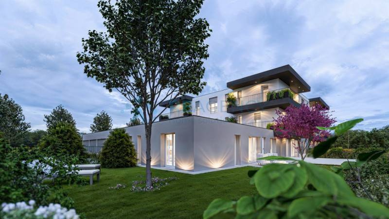 appartamento in vendita a Thiene