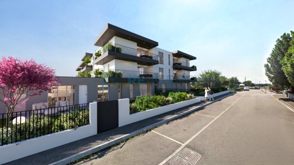 appartamento in vendita a Thiene in zona Santo
