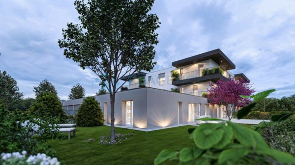 appartamento in vendita a Thiene in zona Santo