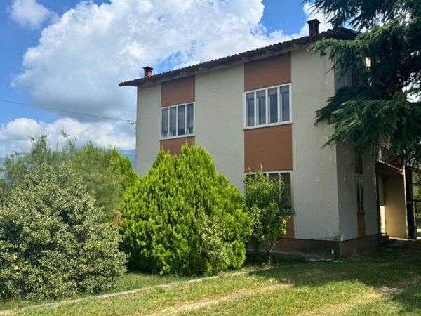 casa indipendente in vendita a Thiene in zona Santo