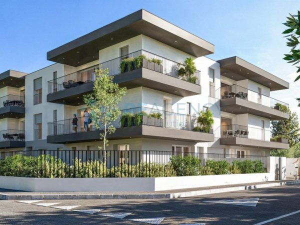 appartamento in vendita a Thiene