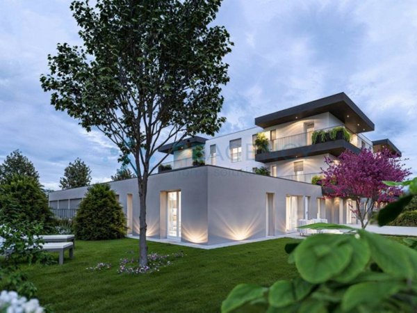 appartamento in vendita a Thiene