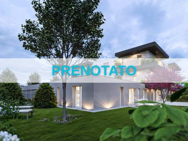 appartamento in vendita a Thiene