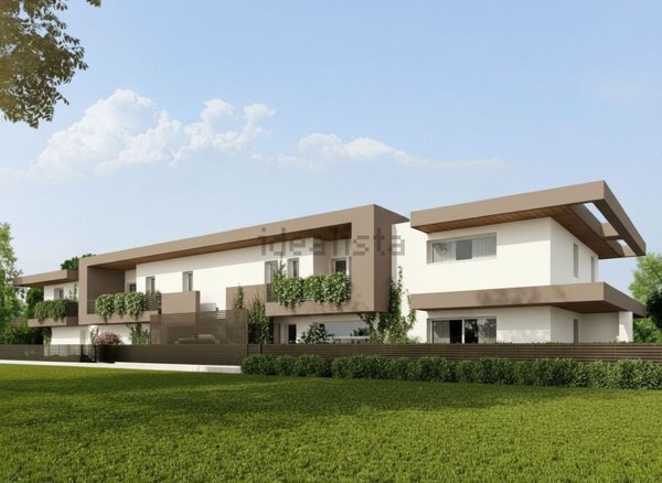 appartamento in vendita a Thiene