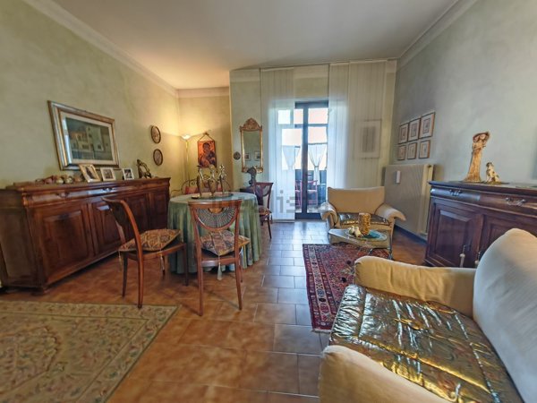 appartamento in vendita a Thiene