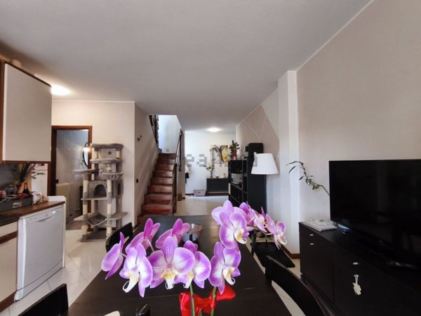 appartamento in vendita a Thiene