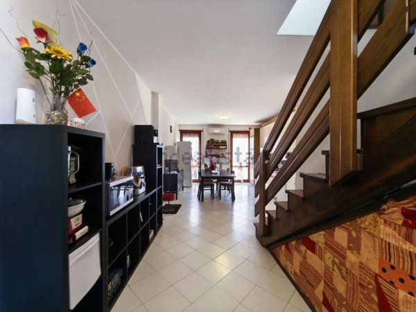 appartamento in vendita a Thiene