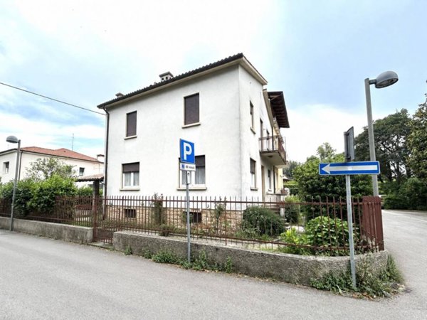 appartamento in vendita a Thiene
