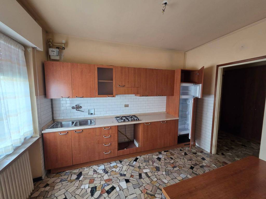 appartamento in vendita a Thiene