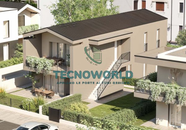 casa indipendente in vendita a Thiene in zona Santo