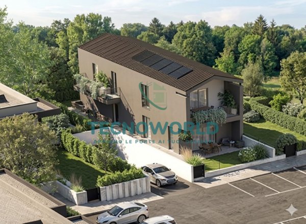 casa indipendente in vendita a Thiene