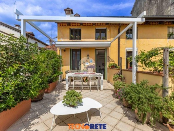 appartamento in vendita a Thiene