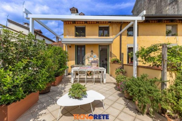 appartamento in vendita a Thiene