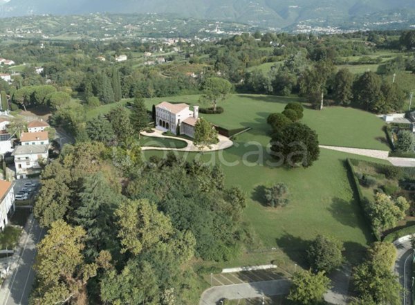 casa indipendente in vendita a Thiene in zona Santo