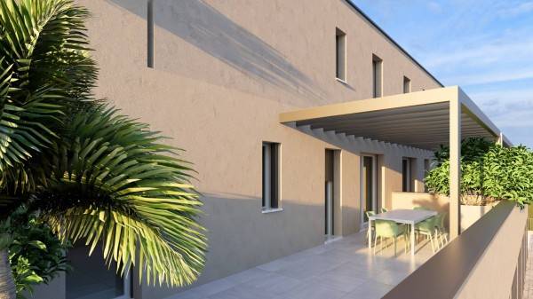 appartamento in vendita a Thiene