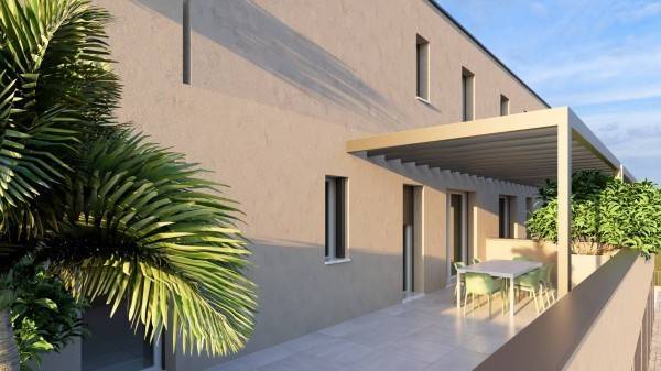 appartamento in vendita a Thiene