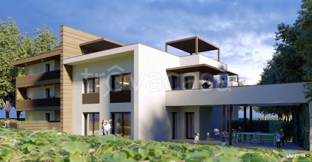 appartamento in vendita a Thiene