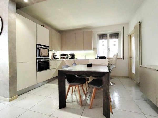 appartamento in vendita a Thiene