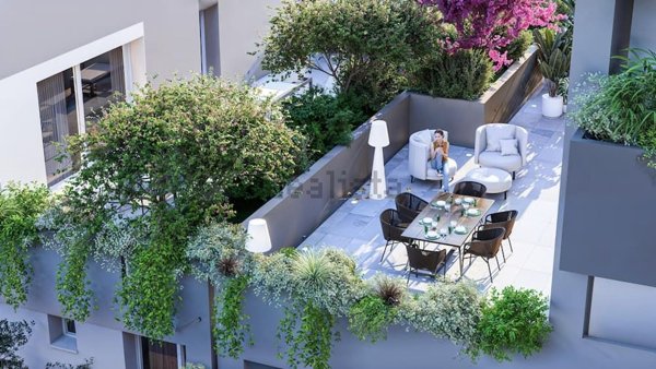 appartamento in vendita a Thiene