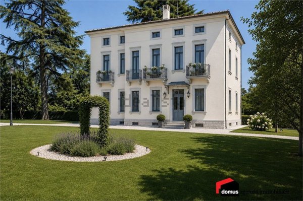 casa indipendente in vendita a Thiene