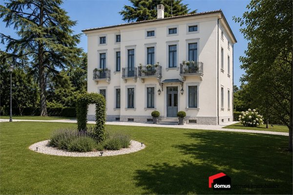 casa indipendente in vendita a Thiene