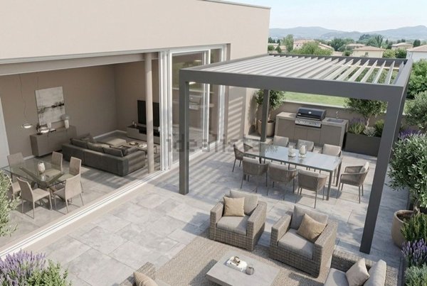 appartamento in vendita a Thiene
