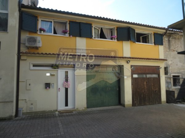 appartamento in vendita a Thiene