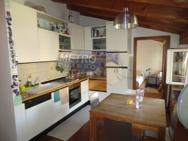 appartamento in vendita a Thiene