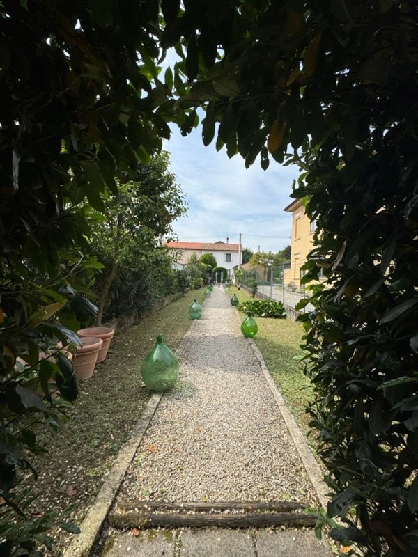 casa indipendente in vendita a Thiene