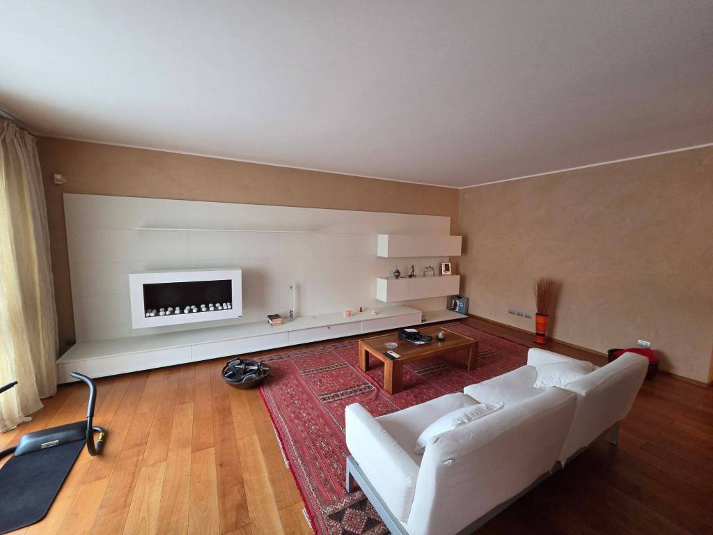 appartamento in vendita a Thiene