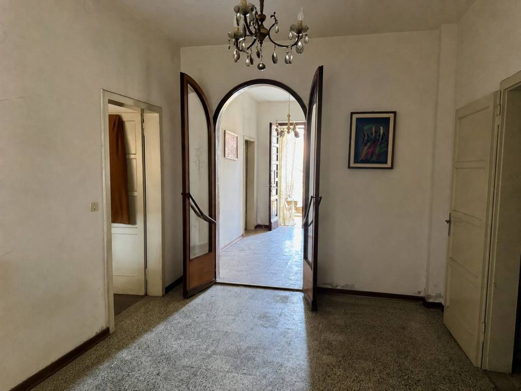 appartamento in vendita a Thiene