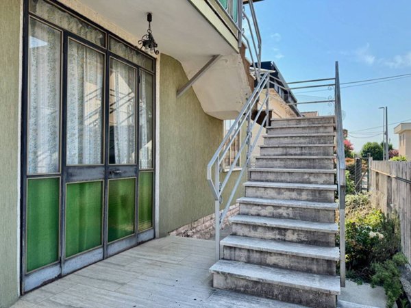 casa indipendente in vendita a Thiene